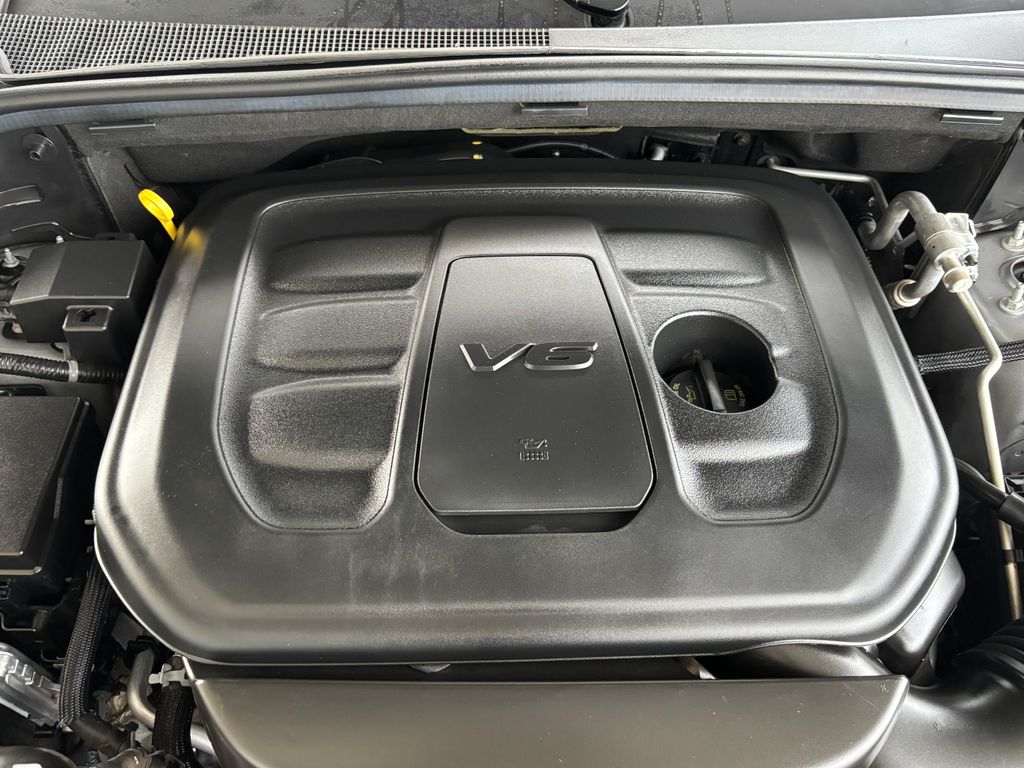 Thumbnail: 2021 Jeep Grand Cherokee - 29