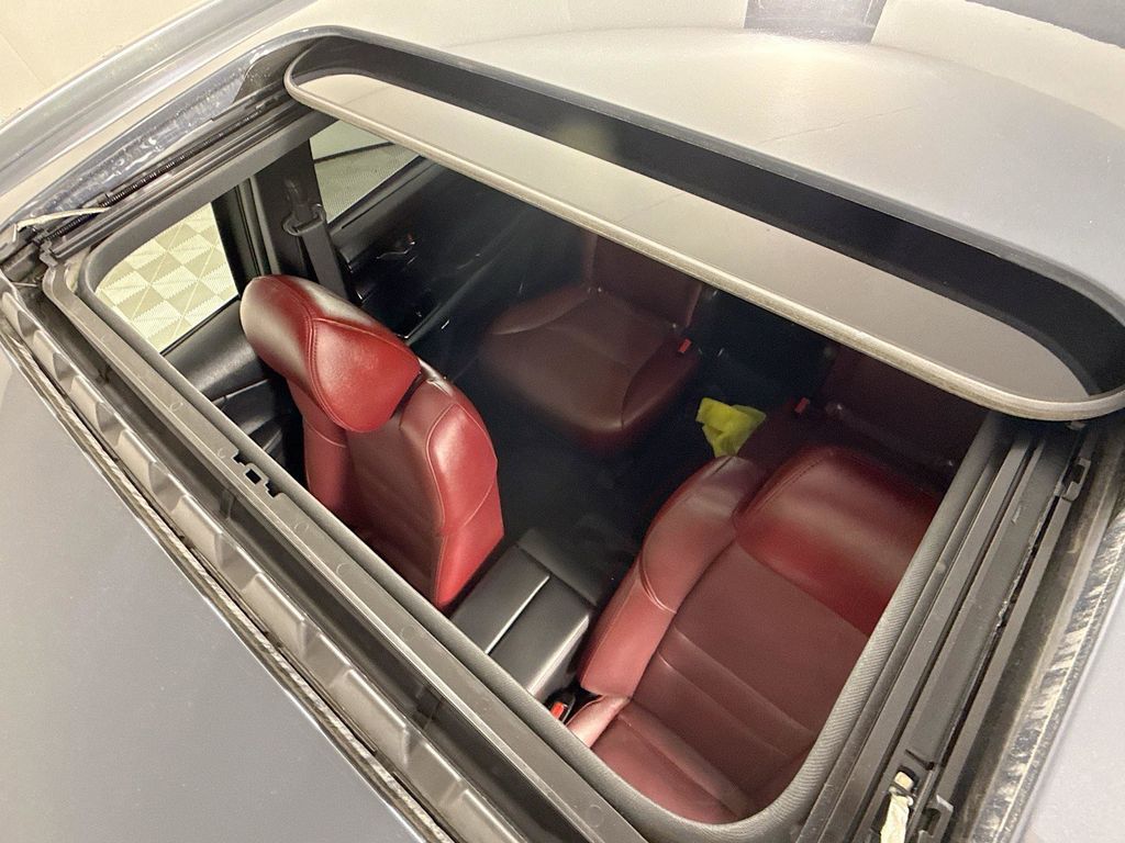 Thumbnail: 2021 Mazda CX-9 - 21