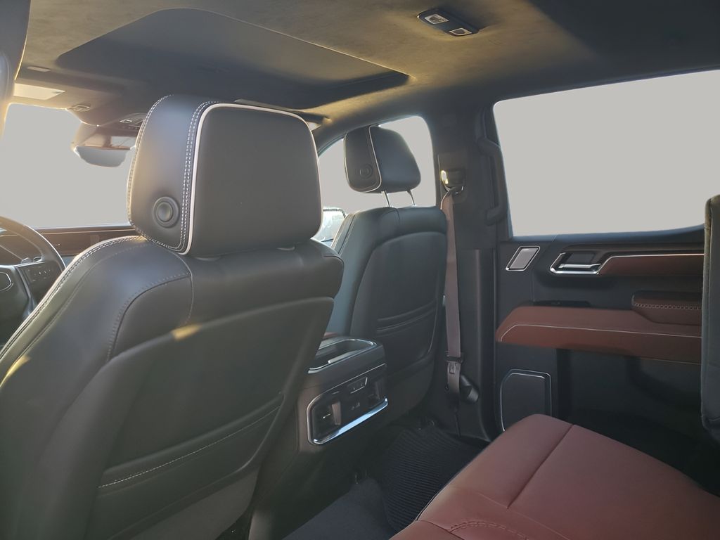 Used Car 2024 Gmc Sierra 1500  Denali Ultimate For Sale Under $80,000 In Austin, Texas