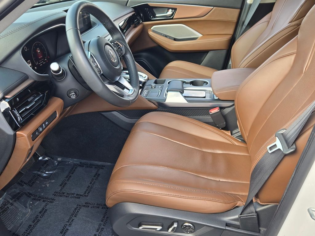 2024 Acura MDX - $43,999