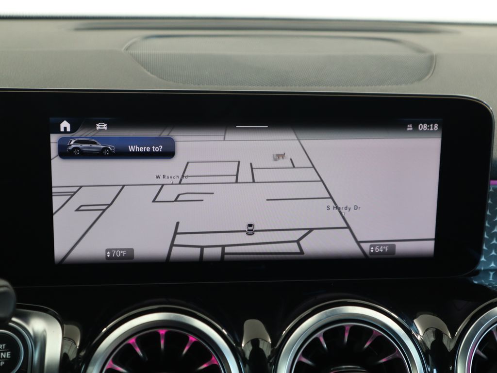 Thumbnail: 2025 Mercedes-Benz GLB - 16