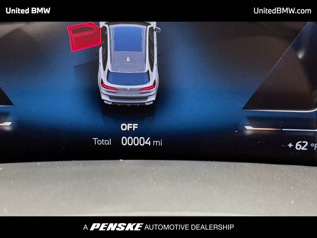 Thumbnail: 2026 BMW X5 - 7