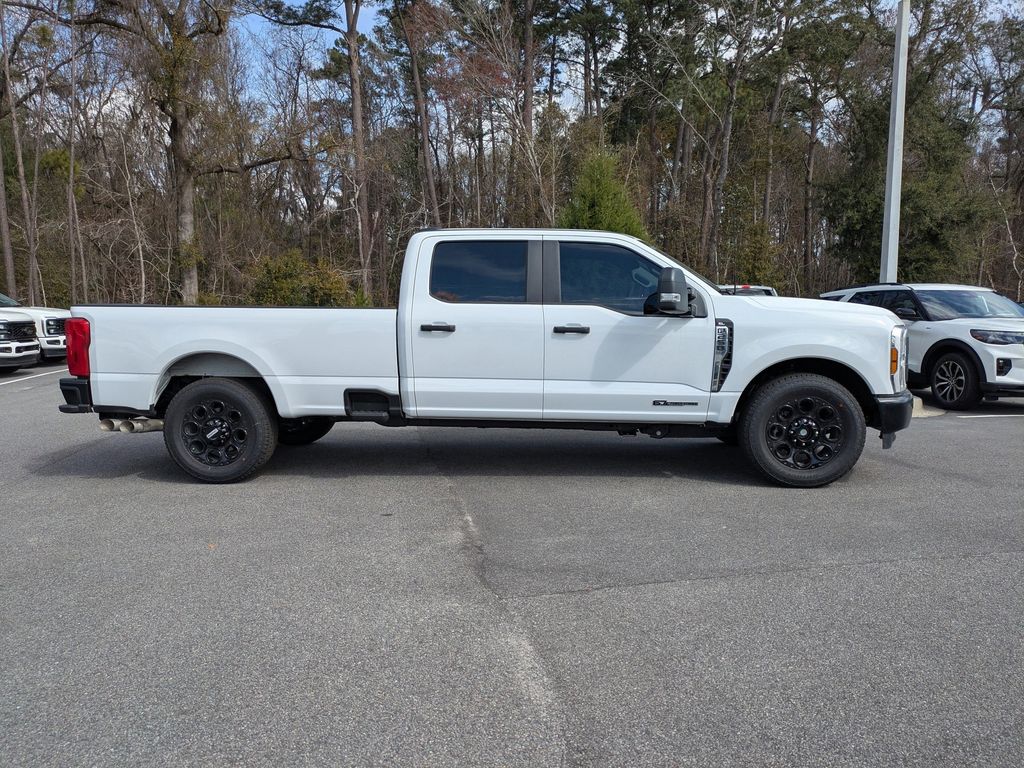 2026 Ford F-250 Super Duty XL