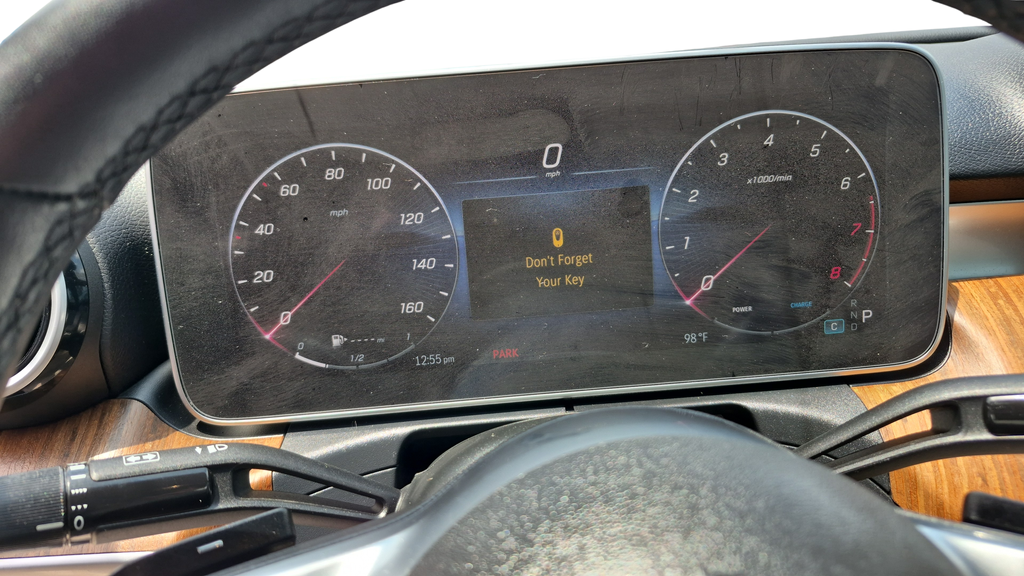 2023 Mercedes-Benz C-Class C 300 White at Ultimate Motorsports