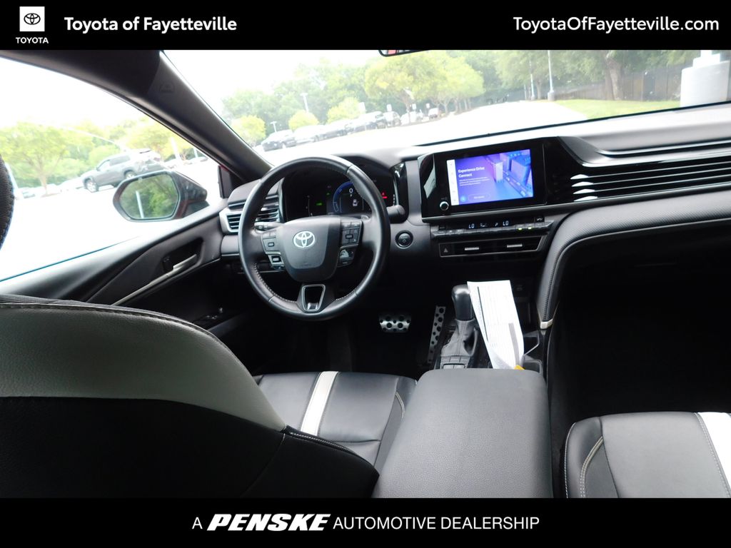 Thumbnail: 2025 Toyota Camry - 3