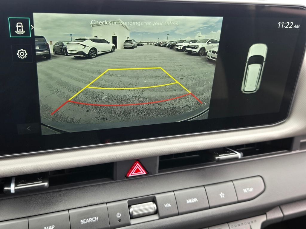 2027 Kia Seltos - $28,530