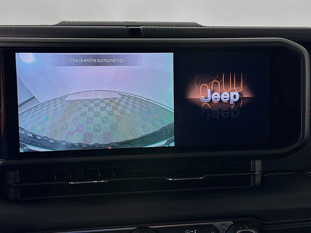 Thumbnail: 2025 Jeep Wrangler - 13