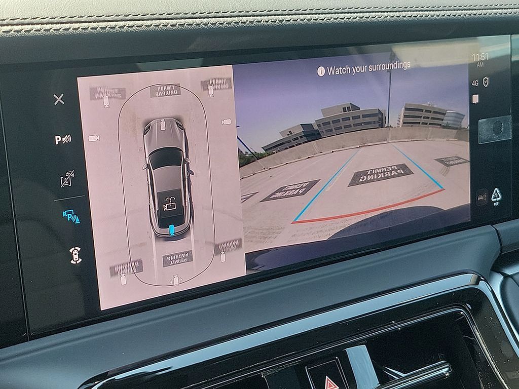 Thumbnail: 2024 Porsche Panamera - 18