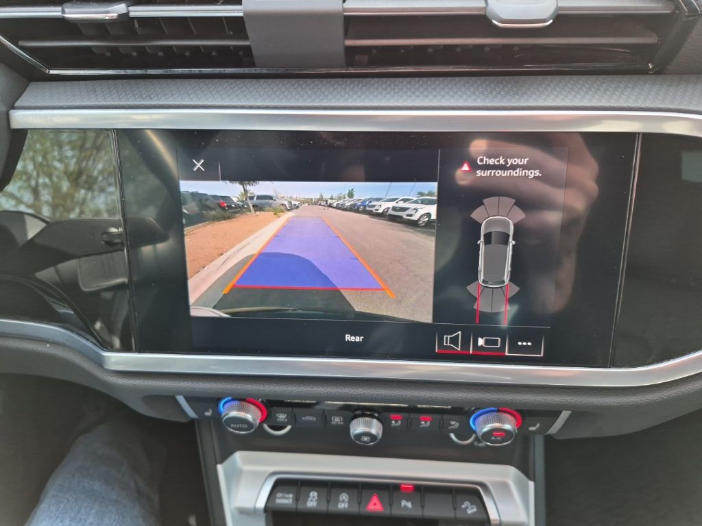 Used Car 2021 Audi Q3  Premium Plus For Sale Under $30,000 In Austin, Texas