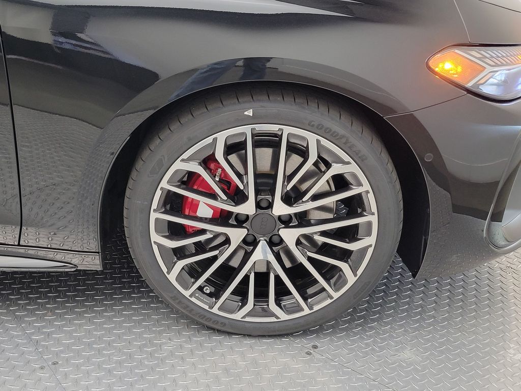 Thumbnail: 2026 Audi S5 - 11