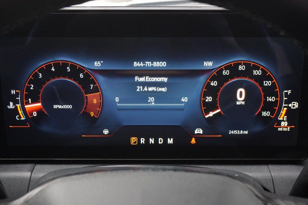 Used Car 2024 Ford Mustang  Gt For Sale Under $40,000 In Weatherford, Texas