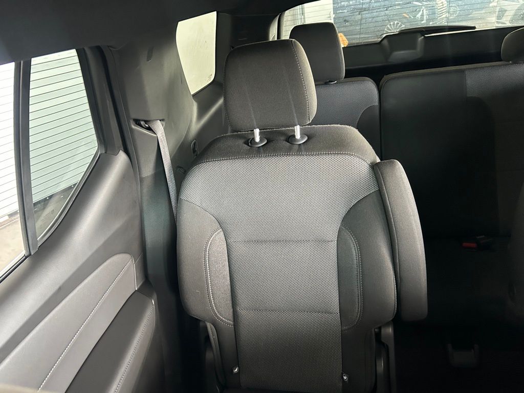 Used 2023 Silver Sage Metallic Chevrolet LT image 12