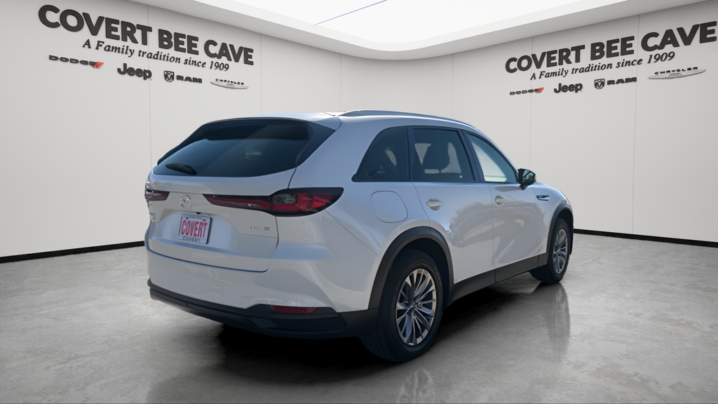 Used Car 2024 Mazda Cx-90 Phev  Preferred For Sale Under $35,000 In Austin, Texas