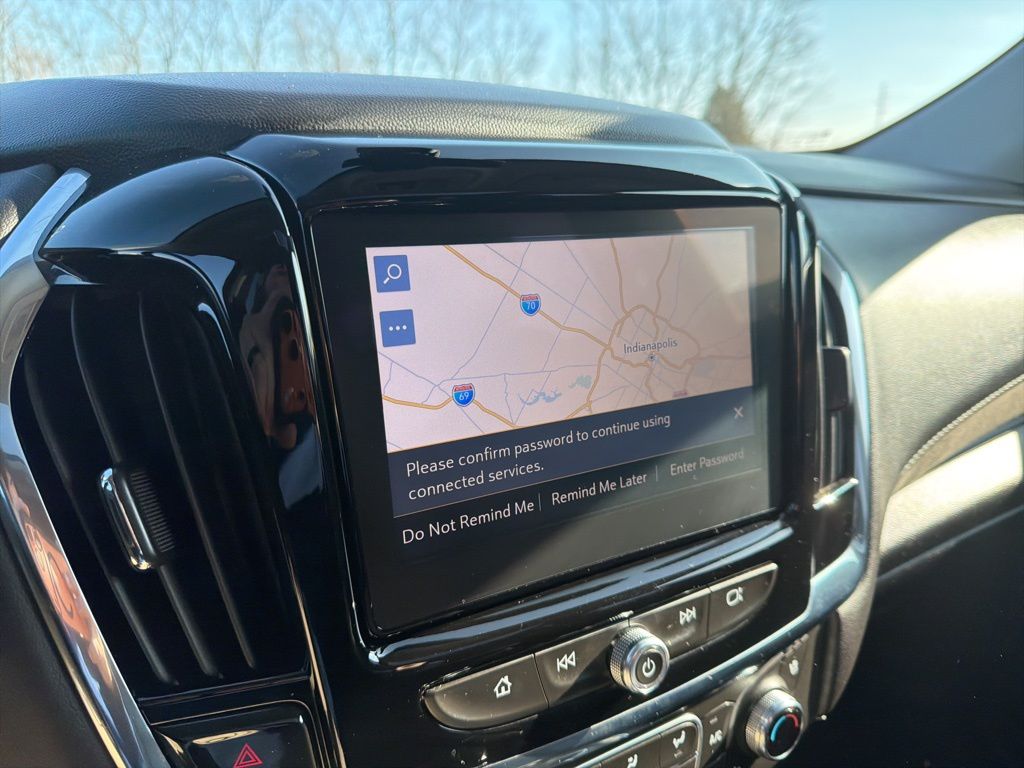 Thumbnail: 2020 Chevrolet Traverse - 31