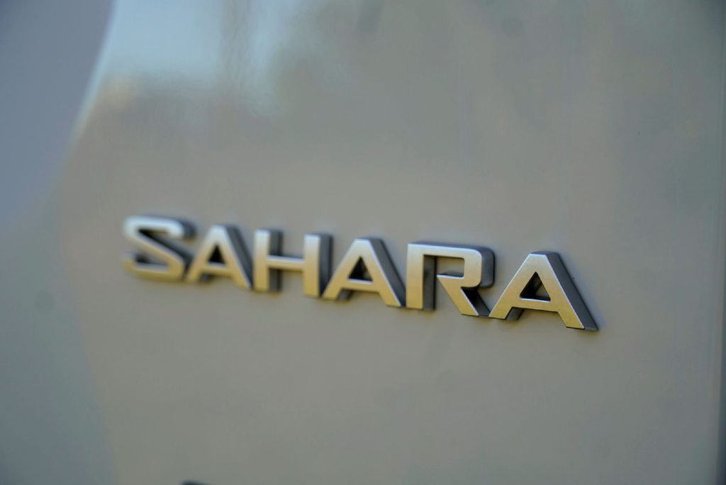 Used Car 2021 Jeep Wrangler  Unlimited Sahara For Sale Under $30,000 In Taylor, Texas