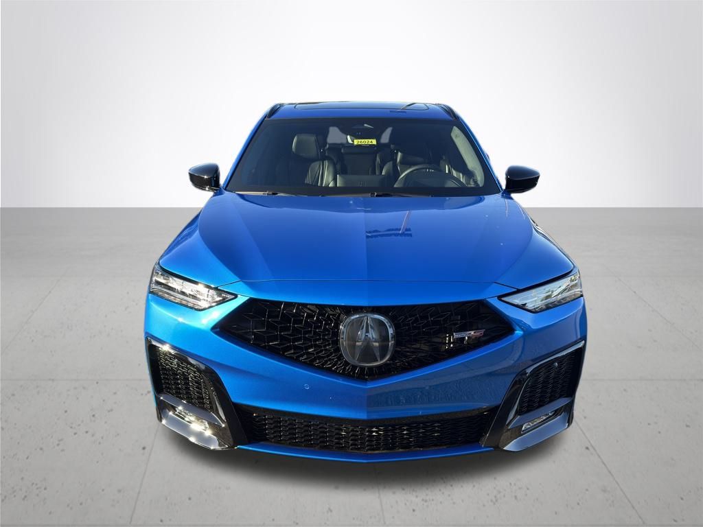 2026 Acura MDX Type S w/Advance Package