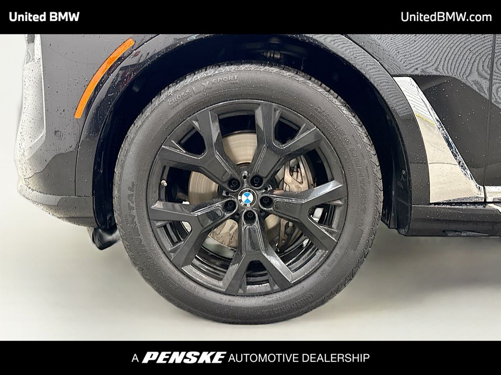 Thumbnail: 2023 BMW X7 - 2