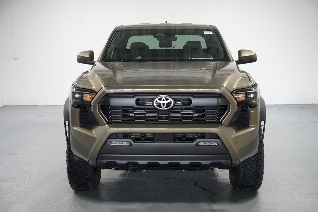 Thumbnail: 2025 Toyota Tacoma - 2