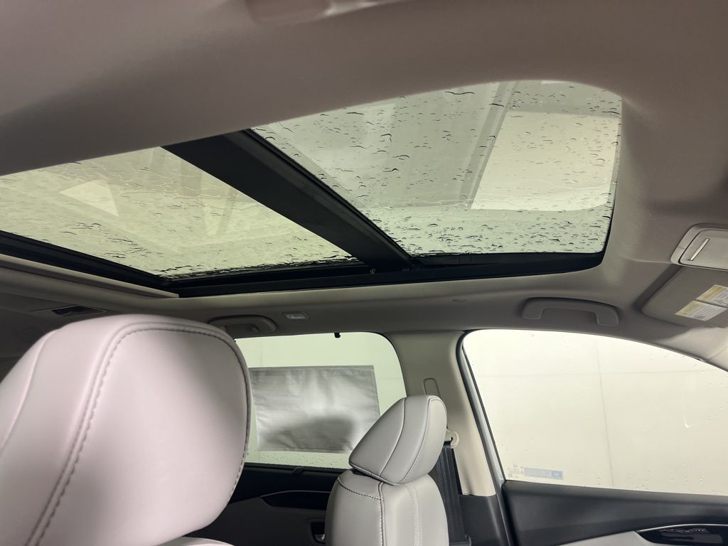 Thumbnail: 2025 Honda Pilot - 10