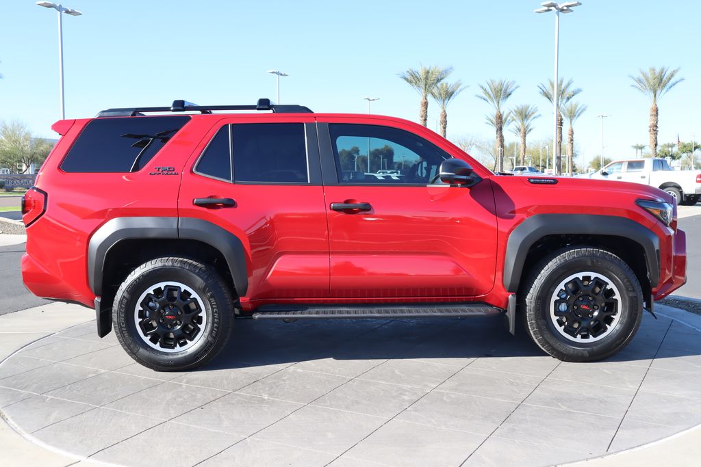 Thumbnail: 2026 Toyota 4Runner - 4