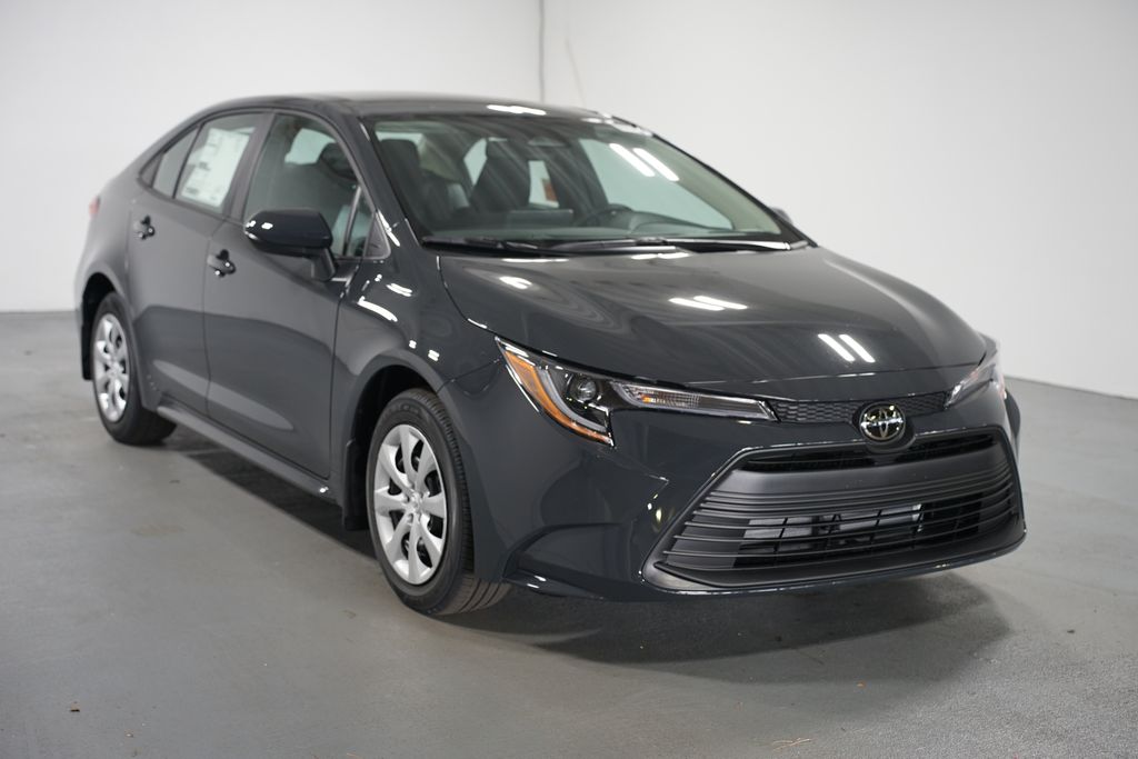 Thumbnail: 2026 Toyota Corolla - 3