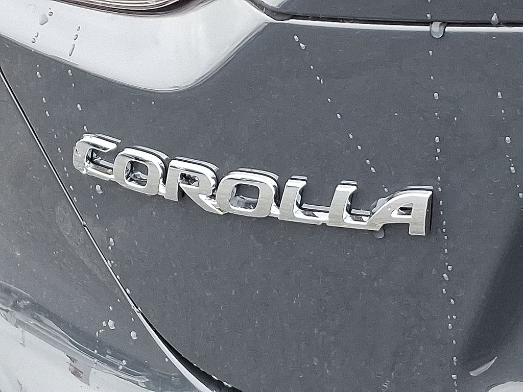 Thumbnail: 2025 Toyota Corolla - 4