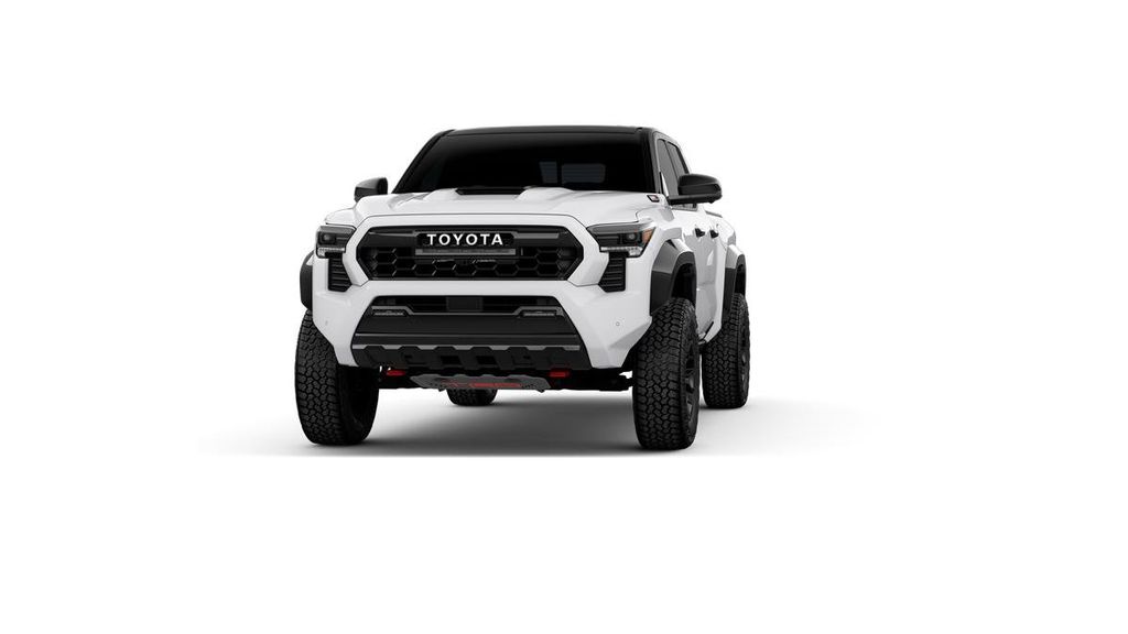 Thumbnail: 2025 Toyota Tacoma - 18