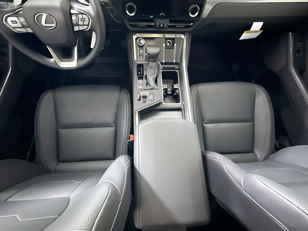 Thumbnail: 2026 Lexus GX - 16