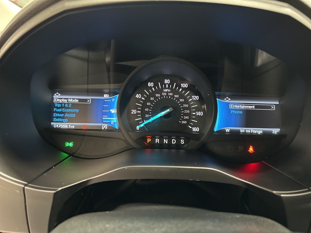 used 2024 Ford Edge car, priced at $29,963