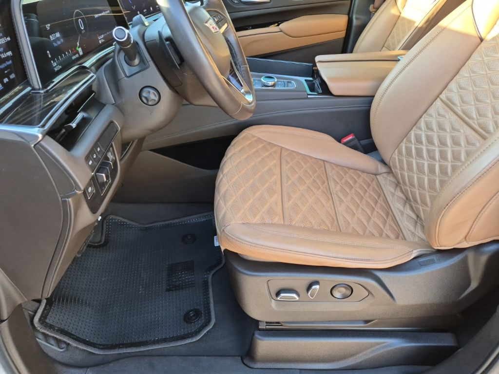 Used Car 2022 Cadillac Escalade  Premium Luxury For Sale Under $70,000 In Austin, Texas