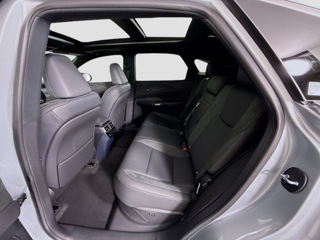 Thumbnail: 2026 Lexus RX - 22
