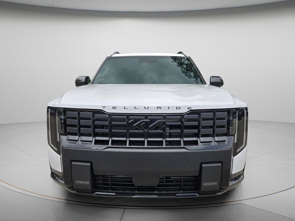 2027 Kia Telluride - $61,065