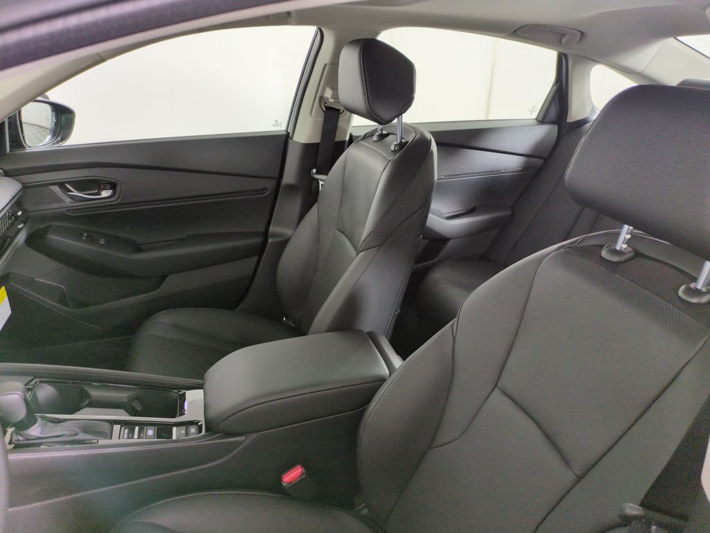 New 2025 Honda Accord Hybrid For Sale in Fort Wayne, IN