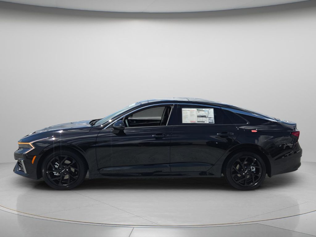 2026 Kia K5 - $30,515