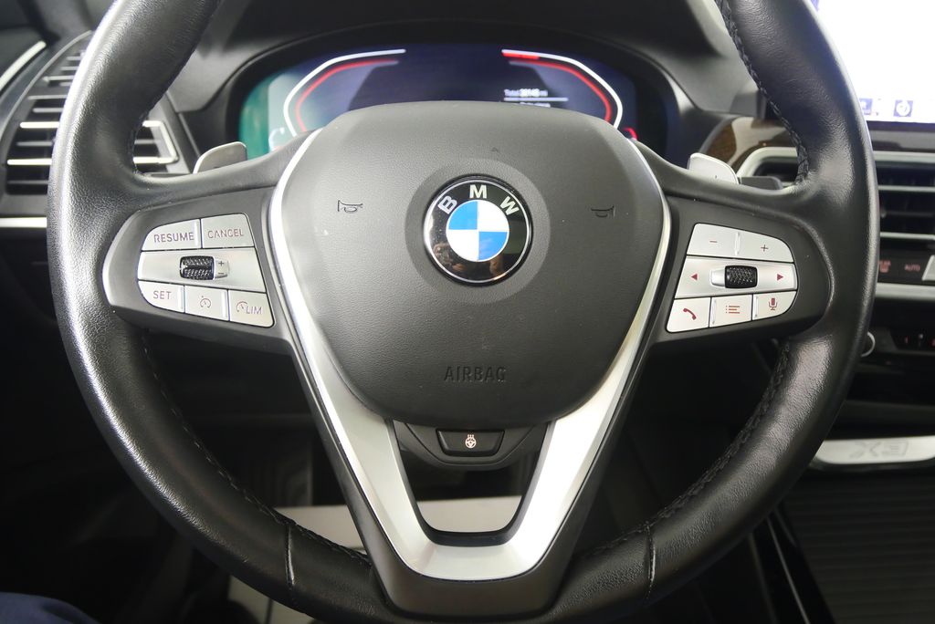 Thumbnail: 2023 BMW X3 - 18