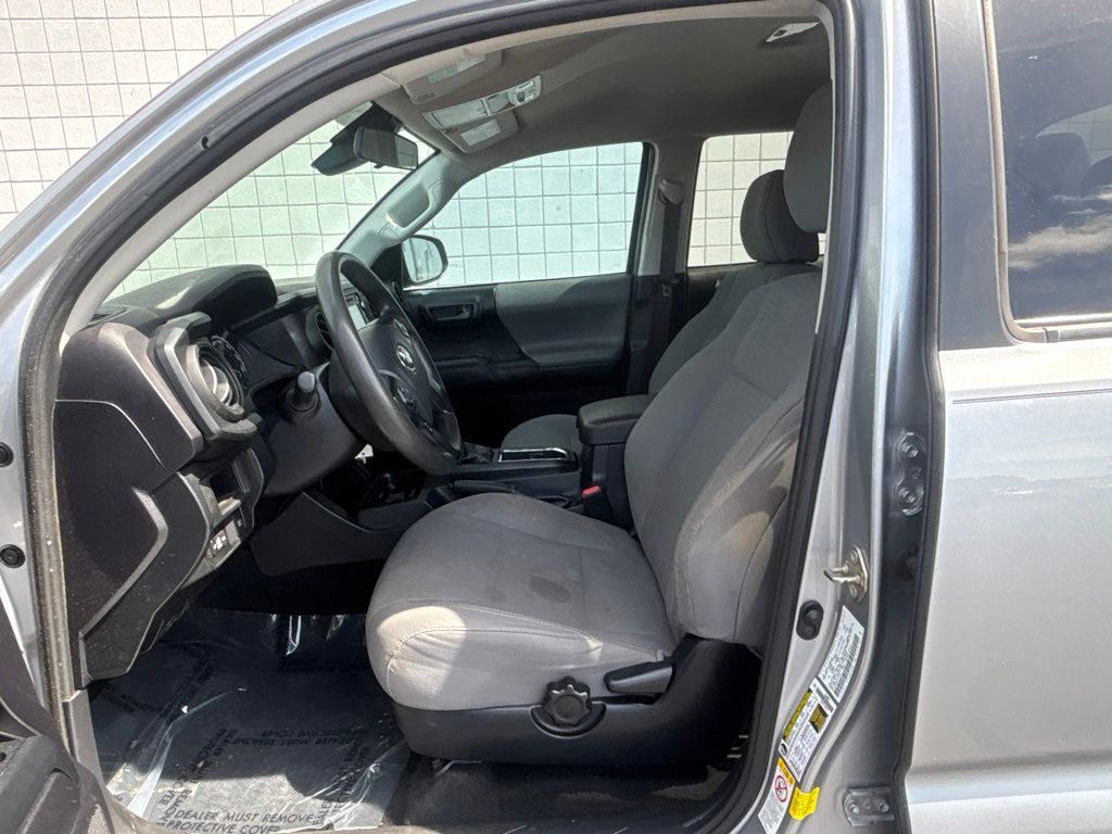 Used 2019 Toyota Tacoma Truck