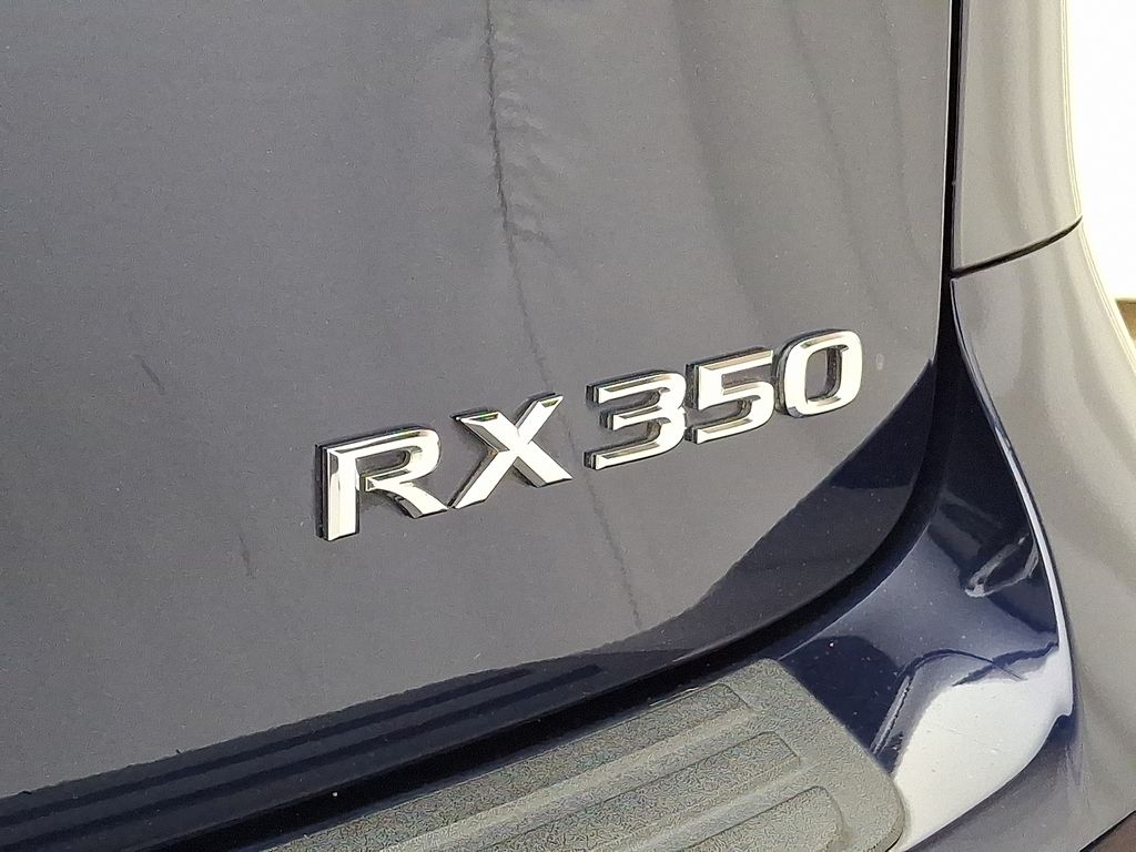 Thumbnail: 2015 Lexus RX - 30