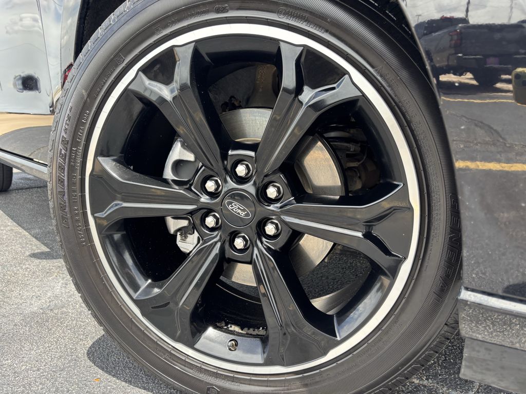 Used 2023 Ford Expedition SUV