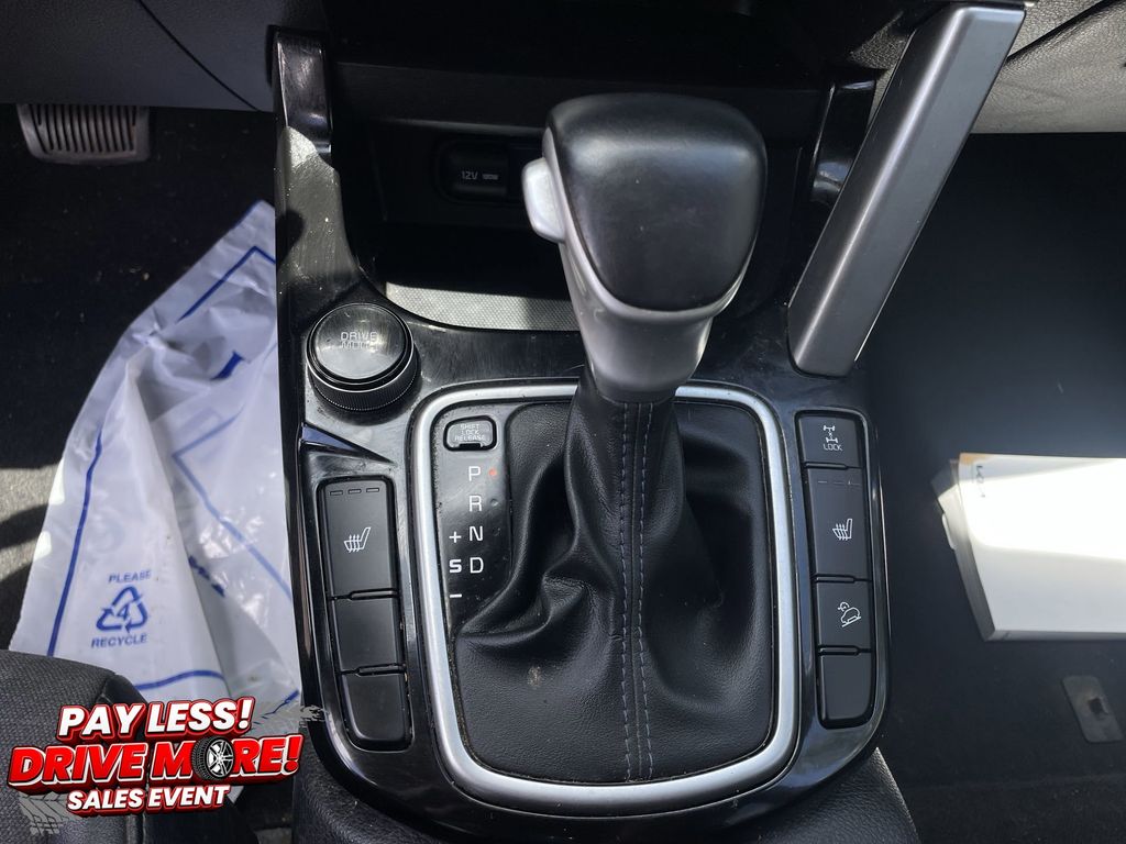 Used 2023 Kia Seltos SUV