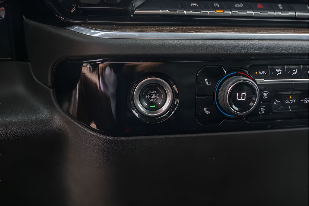 Used Car 2024 Chevrolet Silverado 1500  Lt For Sale Under $50,000 In Austin, Texas