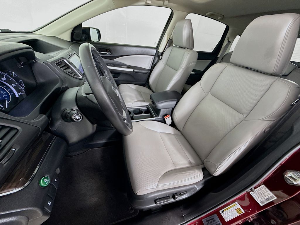 Thumbnail: 2016 Honda CR-V - 20