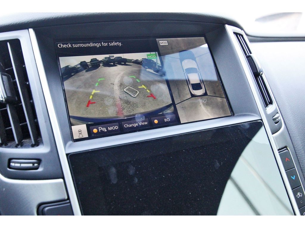 Used 2022 Infiniti Q60 Coupe