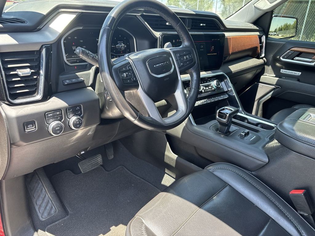 Used 2022 GMC Sierra 1500 Truck