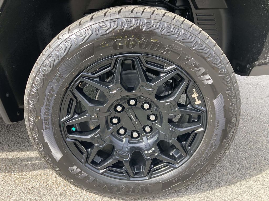 New 2026 Blue GMC 2X image 10