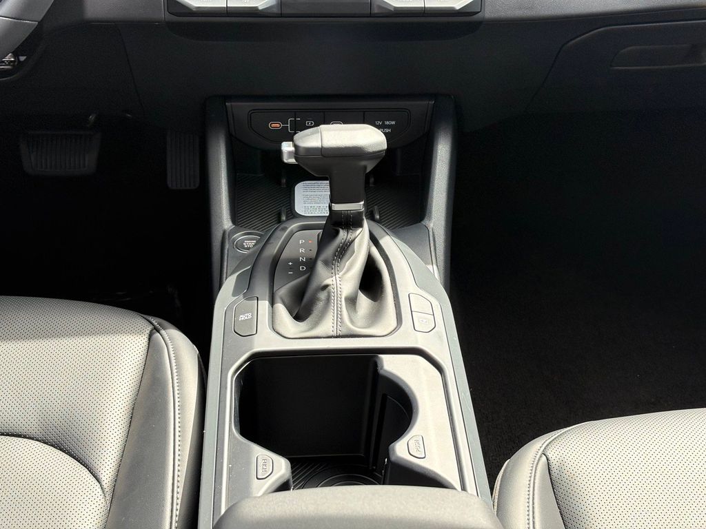 New 2026 Kia K4 Sedan