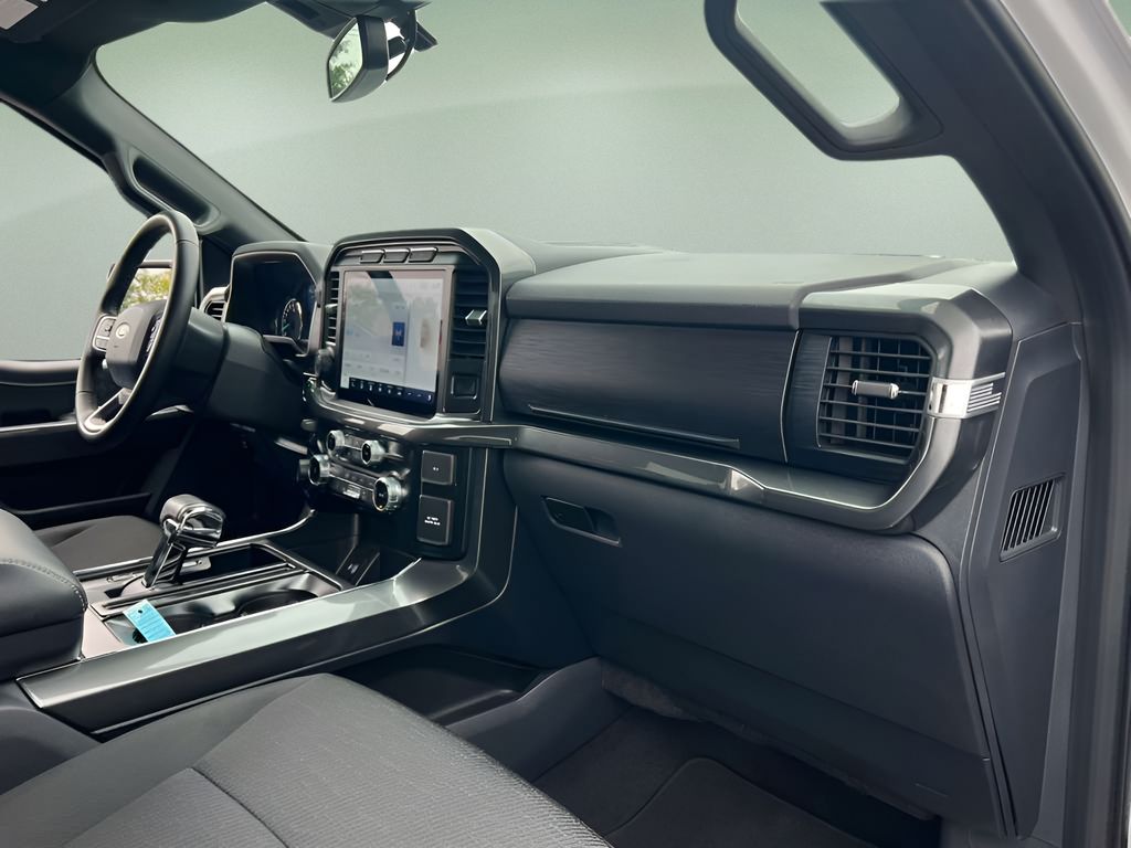 Used 2023 Ford F-150 Truck