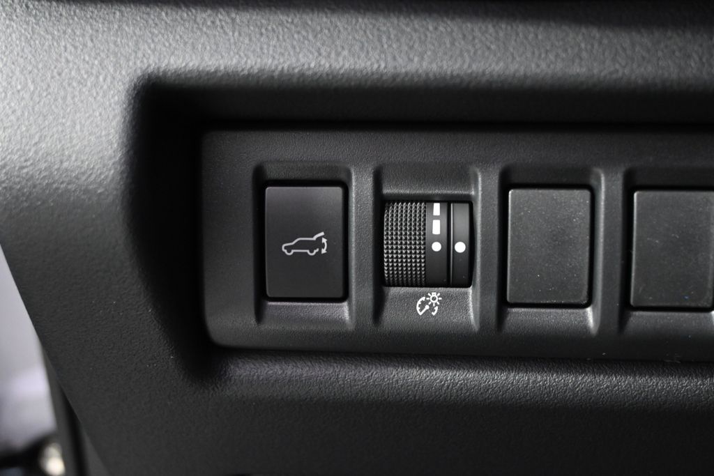 New 2026 Silver Subaru Touring image 24