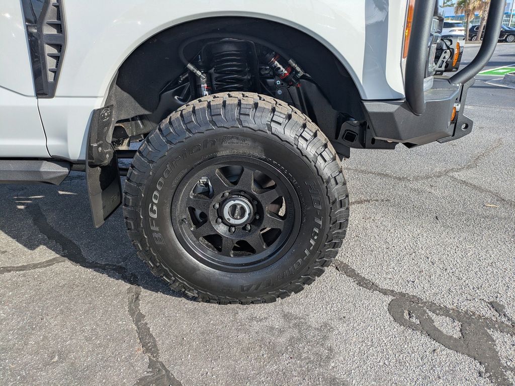 2026 Ford F-250 Super Duty LARIAT