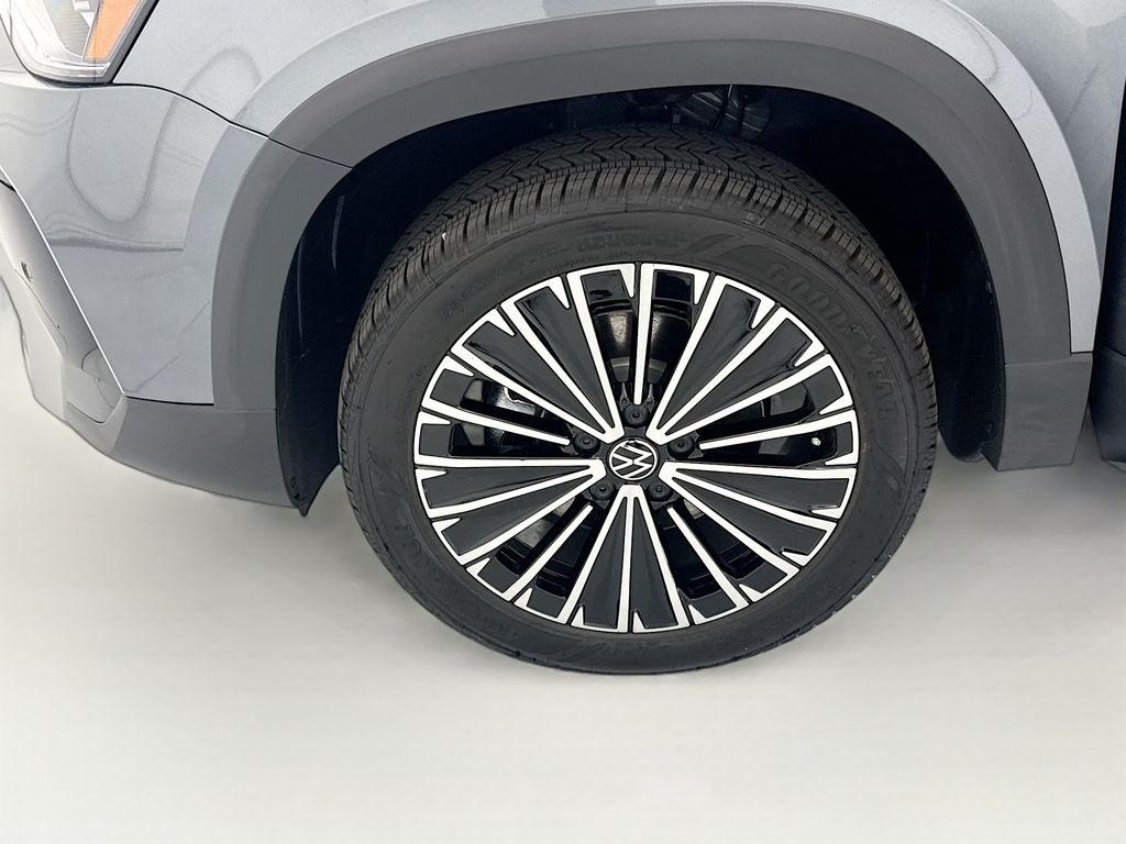 Thumbnail: 2026 Volkswagen Taos - 28