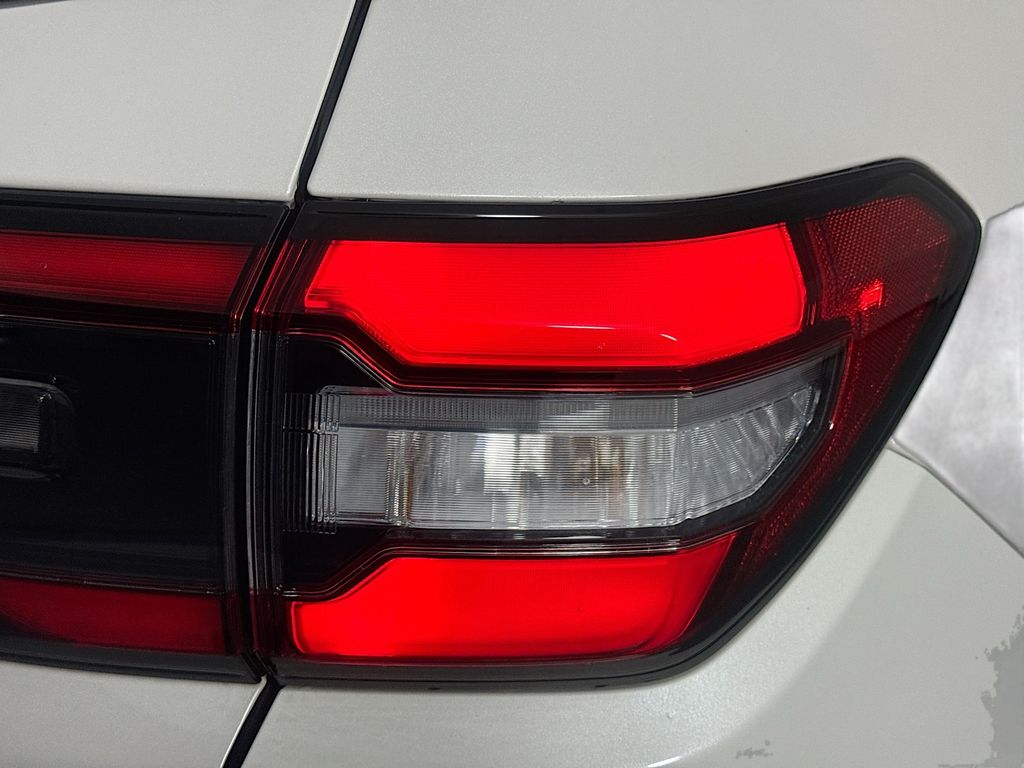 Used Car 2025 Honda Pilot  Ex-l For Sale Under $40,000 In Austin, Texas